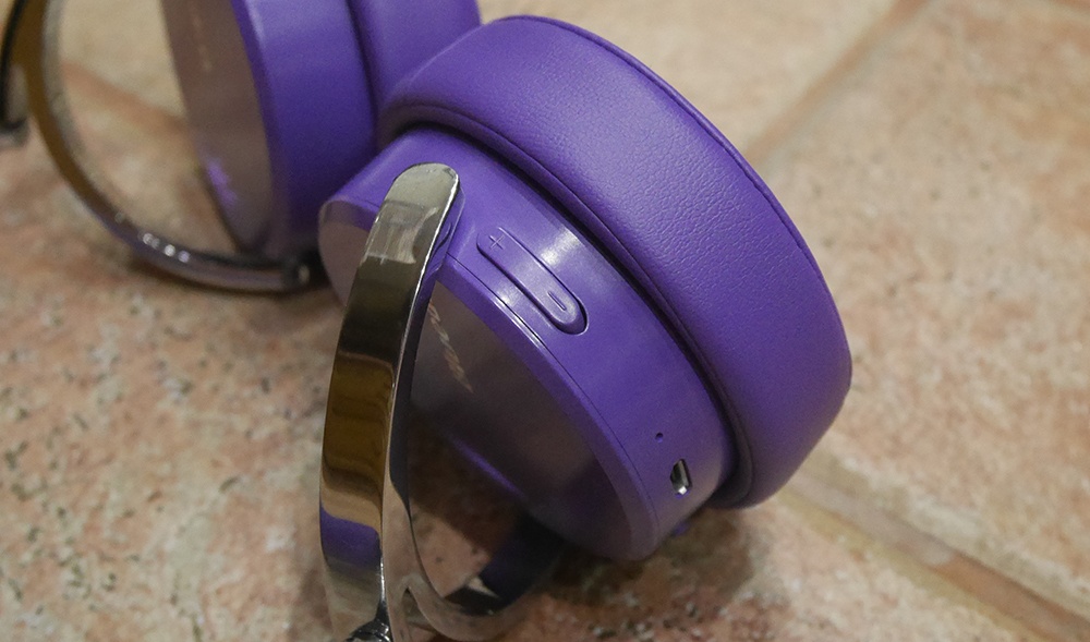 Bluedio Vinyl Premium: крутые хайтек-наушники в изящной ретро-шкуре и с «плавающими» чашками - 11 Bluedio Vinyl Premium: крутые хайтек-наушники в изящной ретро-шкуре и с «плавающими» чашками - 11