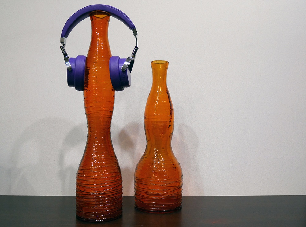 Bluedio Vinyl Premium: крутые хайтек-наушники в изящной ретро-шкуре и с «плавающими» чашками - 12 Bluedio Vinyl Premium: крутые хайтек-наушники в изящной ретро-шкуре и с «плавающими» чашками - 12