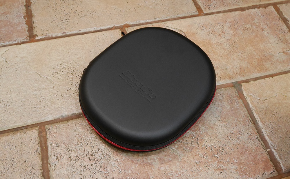 Bluedio Vinyl Premium: крутые хайтек-наушники в изящной ретро-шкуре и с «плавающими» чашками - 29 Bluedio Vinyl Premium: крутые хайтек-наушники в изящной ретро-шкуре и с «плавающими» чашками - 29