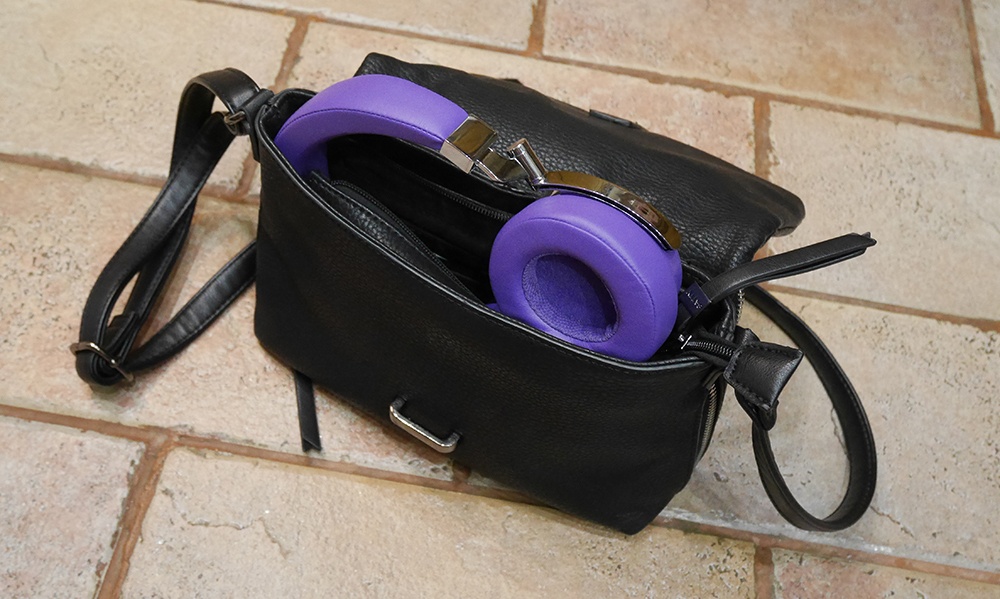 Bluedio Vinyl Premium: крутые хайтек-наушники в изящной ретро-шкуре и с «плавающими» чашками - 8 Bluedio Vinyl Premium: крутые хайтек-наушники в изящной ретро-шкуре и с «плавающими» чашками - 8