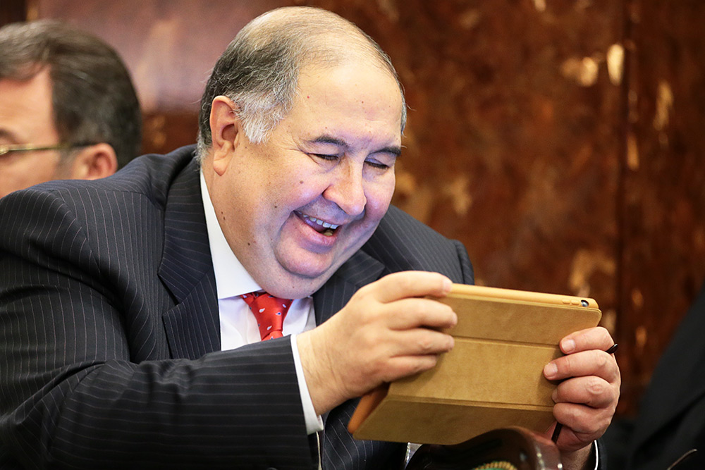 Билл Гейтс — самый богатый человек мира четвертый год подряд - 2