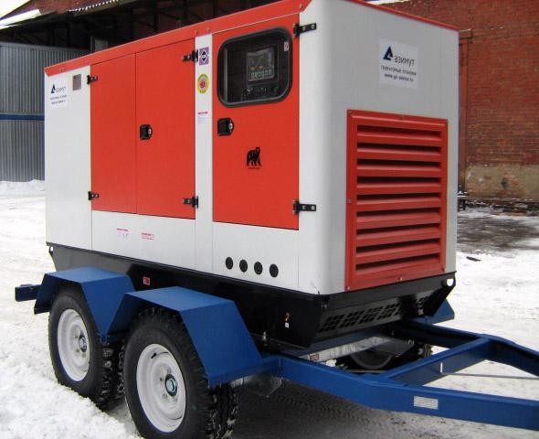 Рабочее место в полевых условиях - 2 image