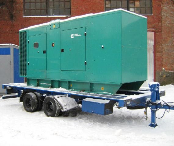 Рабочее место в полевых условиях - 3 image