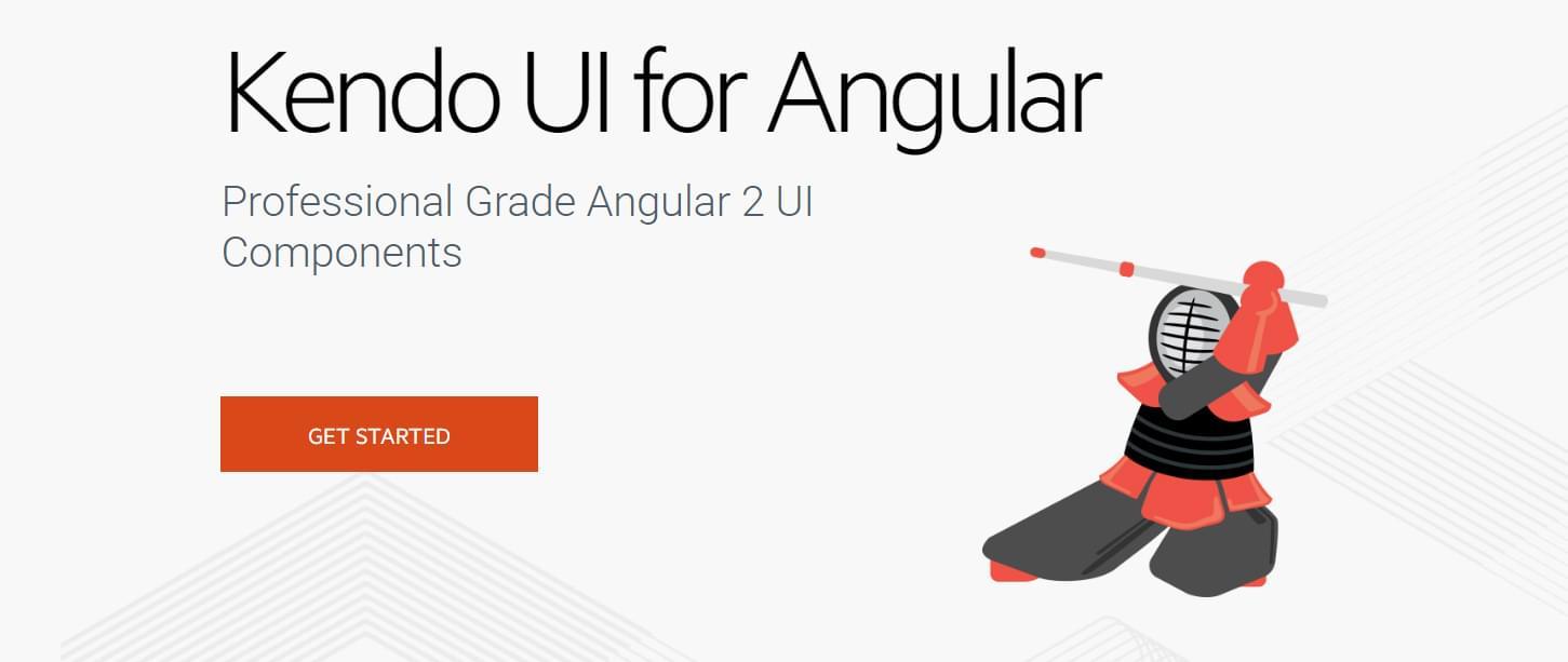 Топ-5 альтернатив jQuery UI - 3 Топ-5 альтернатив jQuery UI - 3