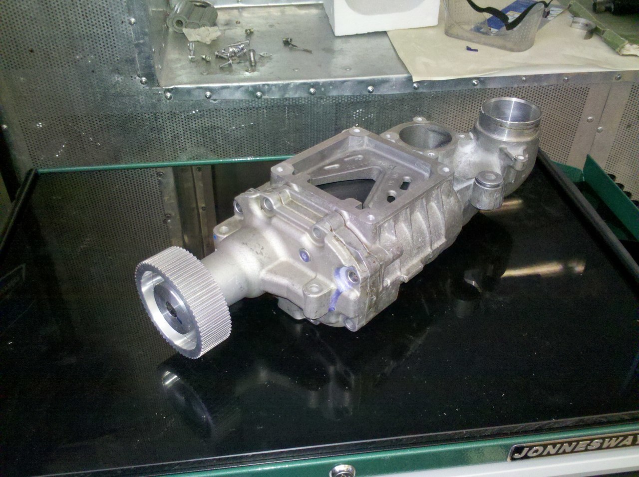 Bauman Racing Team — история со вкусом скорости - 10 Bauman Racing Team — история со вкусом скорости - 10