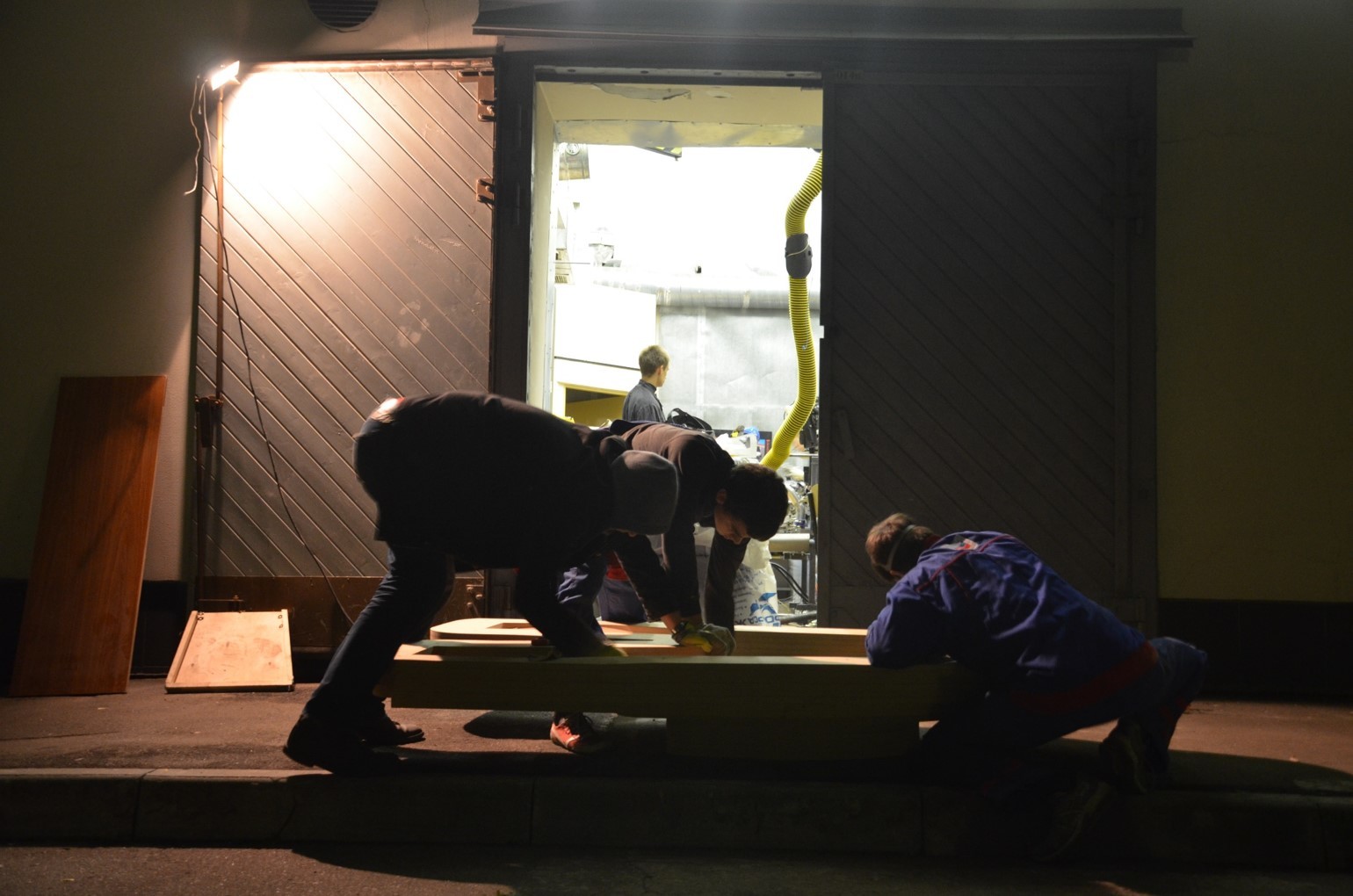 Bauman Racing Team — история со вкусом скорости - 11 Bauman Racing Team — история со вкусом скорости - 11