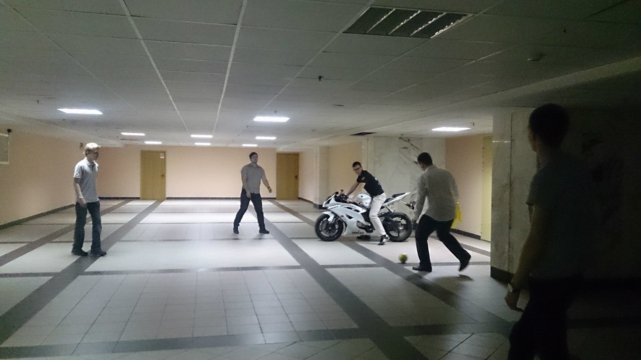 Bauman Racing Team — история со вкусом скорости - 16 Bauman Racing Team — история со вкусом скорости - 16