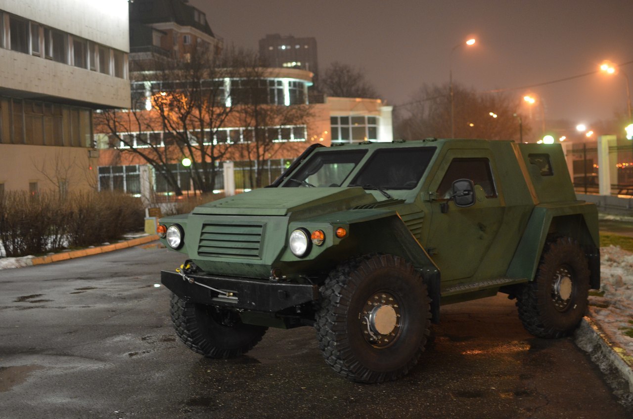 Bauman Racing Team — история со вкусом скорости - 2 Bauman Racing Team — история со вкусом скорости - 2