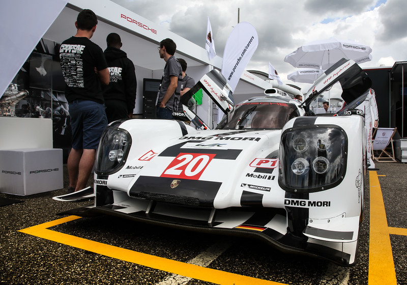 Bauman Racing Team — история со вкусом скорости - 3 Bauman Racing Team — история со вкусом скорости - 3