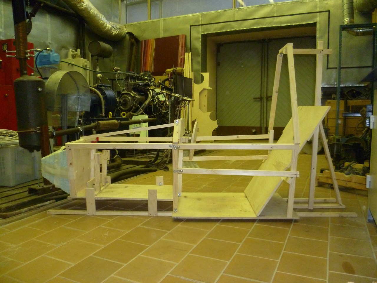 Bauman Racing Team — история со вкусом скорости - 8 Bauman Racing Team — история со вкусом скорости - 8