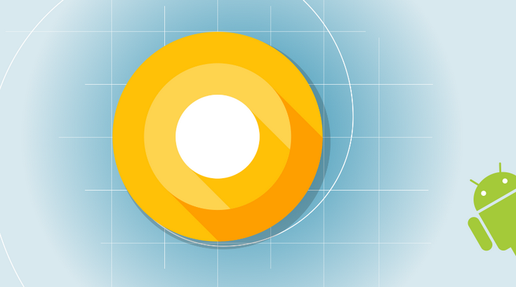 Android O доступна для установки на несколько устройств 