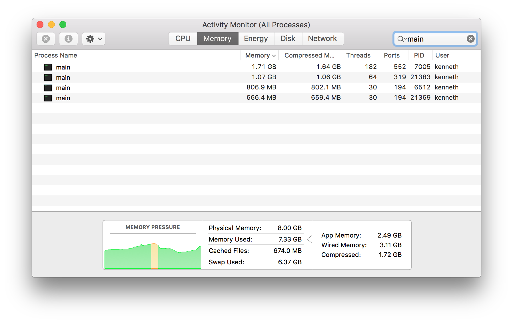JVM не такая тяжёлая - 2 JVM не такая тяжёлая - 2