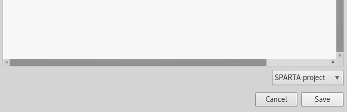 Sparta — комплекс для проведения тестирования на проникновение - 19 Sparta — комплекс для проведения тестирования на проникновение - 19