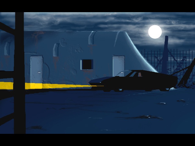 Анализ исходного кода Another World - 8 image