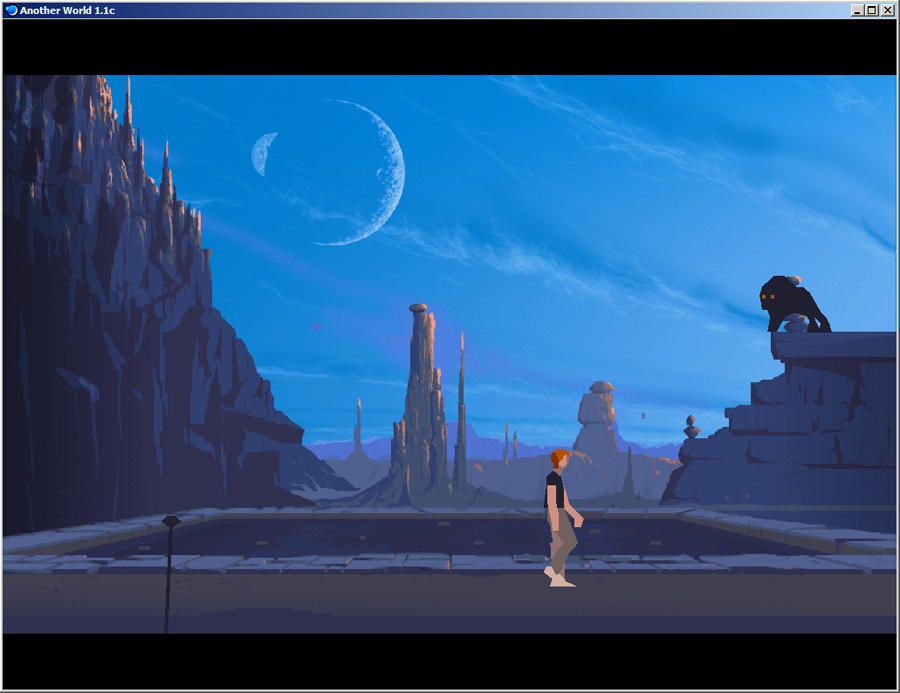 Анализ исходного кода Another World - 9 image