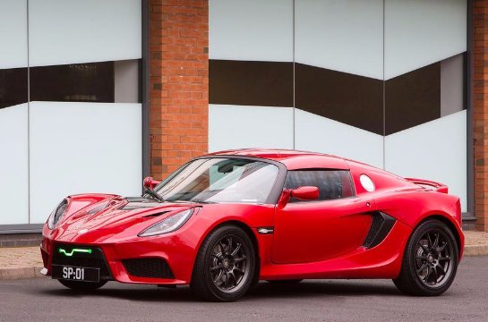 Китайцы вкладывают миллиарды в американские электромобили Китайцы вкладывают миллиарды в американские электромобили