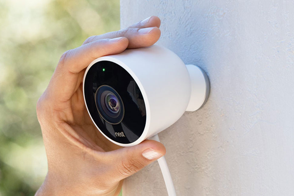 Навороченные камеры наблюдения Google Nest легко отключаются по Bluetooth - 1