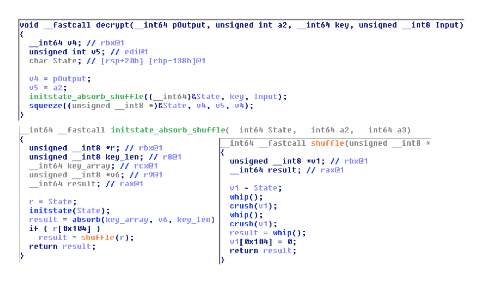 Целевые атаки на польские банки: технический анализ - 4 image
