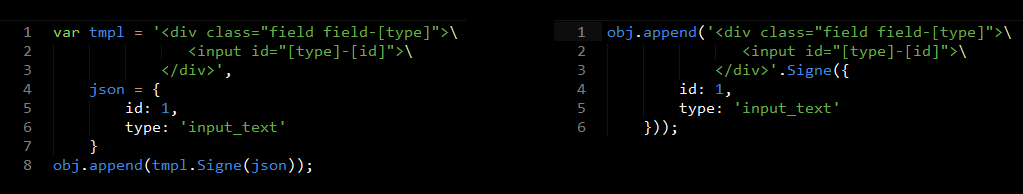 Делаем более-менее универсальный калькулятор услуг для сайта - 6 Делаем более-менее универсальный калькулятор услуг для сайта - 6
