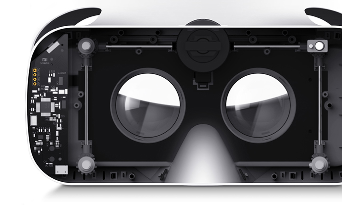 Гарнитура Xiaomi VR 2: Samsung Gear VR, но вдвое дешевле - 13