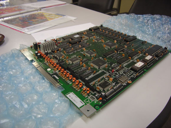 Куда уходят игры: проблема сохранения старых видеоигр. Часть 3 - 1 Куда уходят игры: проблема сохранения старых видеоигр. Часть 3 - 1