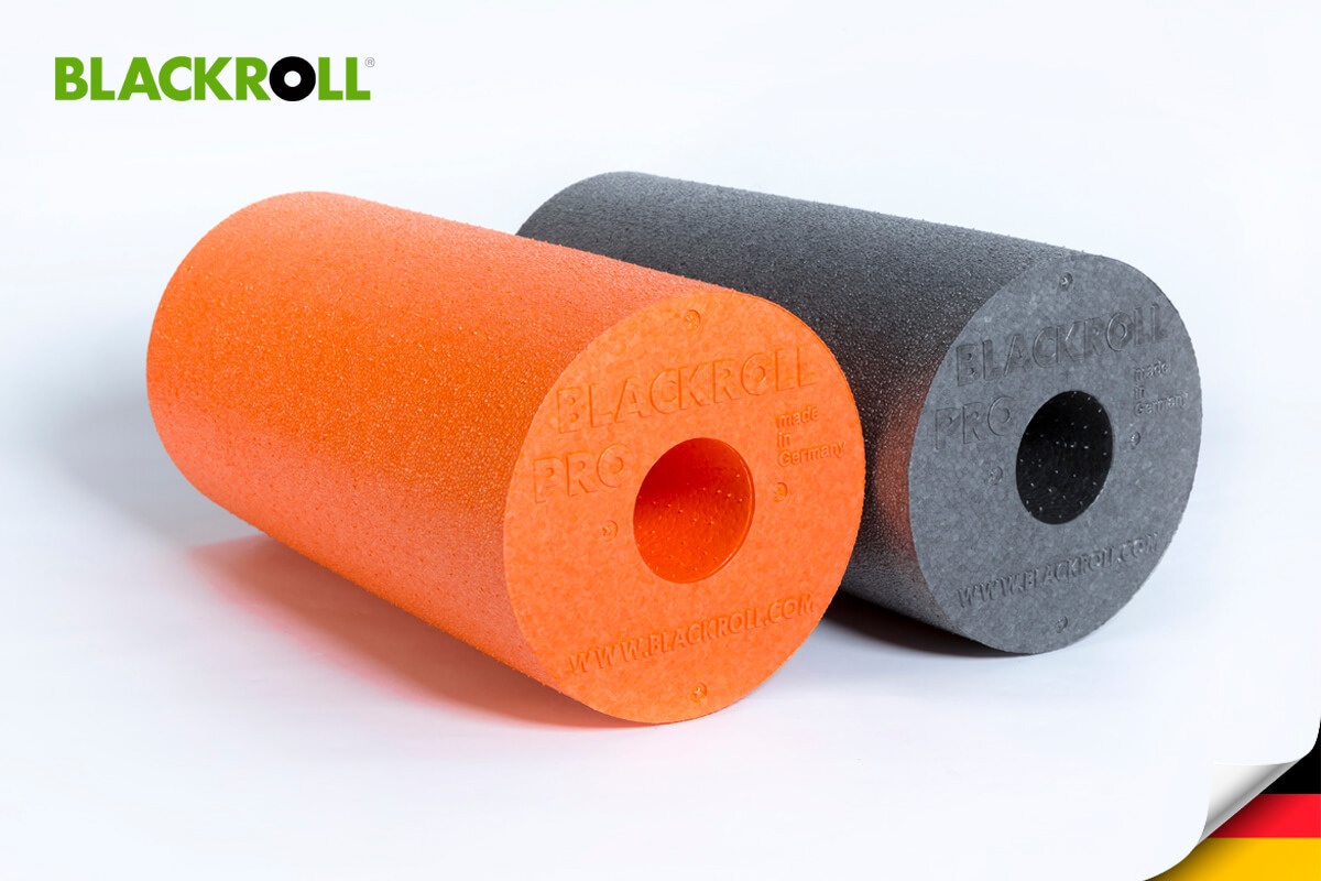 Миофасциальное расслабление с помощью BlackRoll: универсальные массажные валики для спортсменов и не только - 10 Миофасциальное расслабление с помощью BlackRoll: универсальные массажные валики для спортсменов и не только - 10
