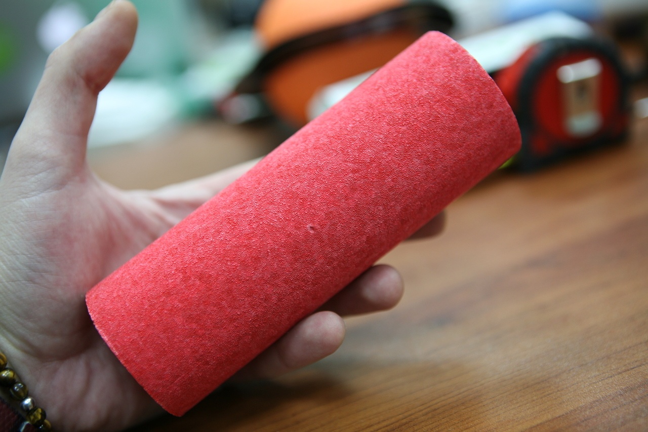 Миофасциальное расслабление с помощью BlackRoll: универсальные массажные валики для спортсменов и не только - 14 Миофасциальное расслабление с помощью BlackRoll: универсальные массажные валики для спортсменов и не только - 14