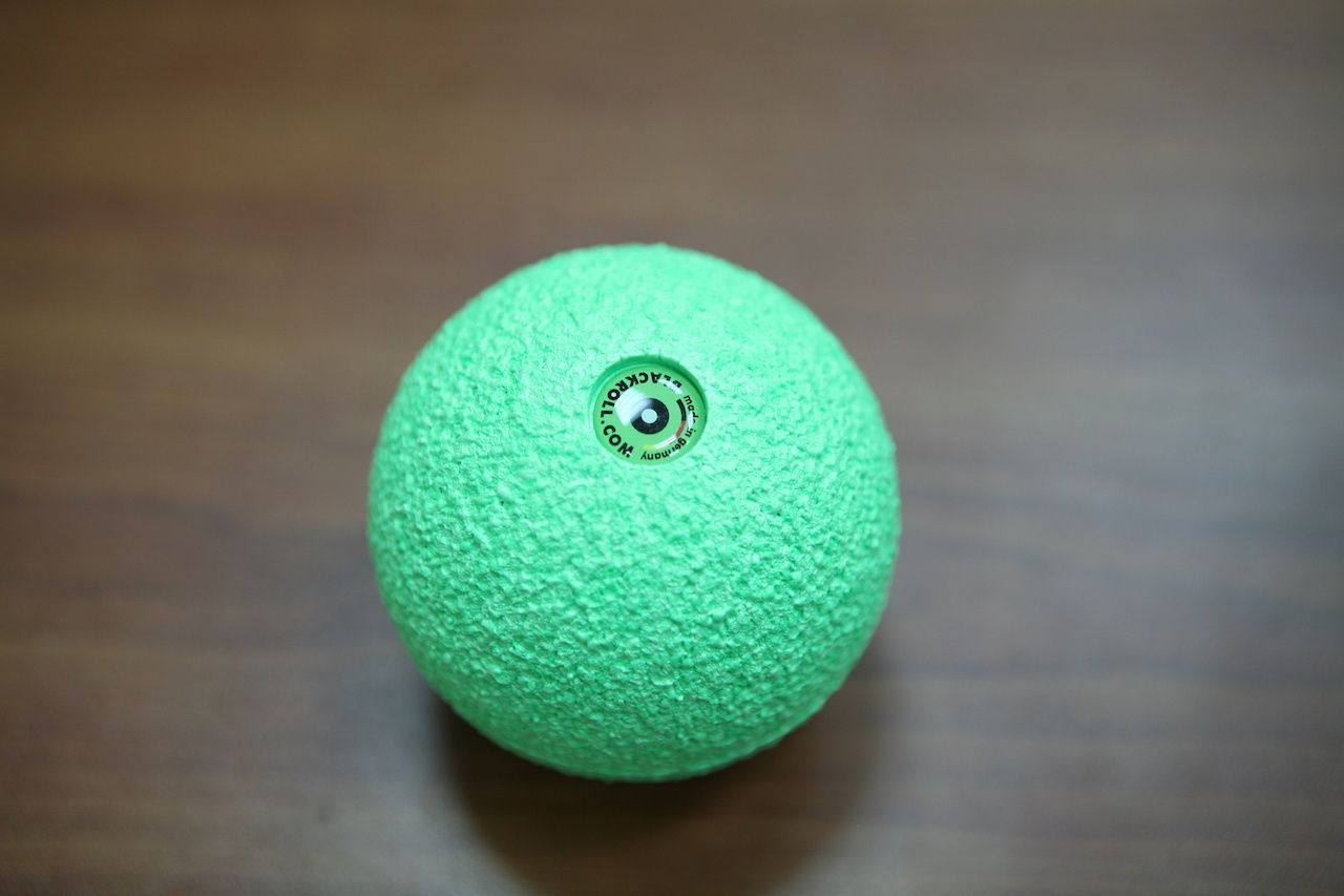 Миофасциальное расслабление с помощью BlackRoll: универсальные массажные валики для спортсменов и не только - 17 Миофасциальное расслабление с помощью BlackRoll: универсальные массажные валики для спортсменов и не только - 17