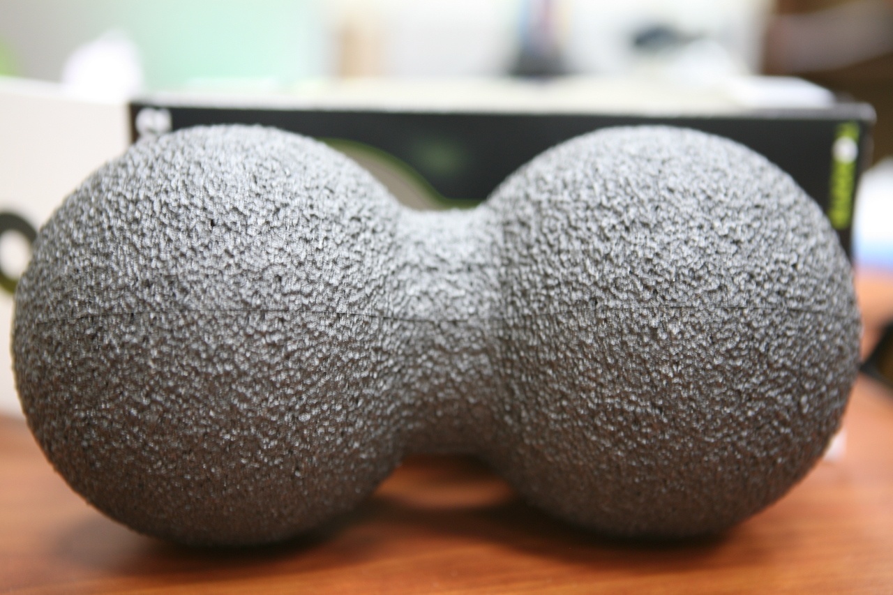 Миофасциальное расслабление с помощью BlackRoll: универсальные массажные валики для спортсменов и не только - 19 Миофасциальное расслабление с помощью BlackRoll: универсальные массажные валики для спортсменов и не только - 19