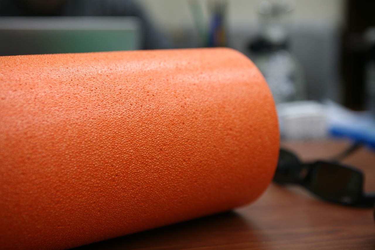 Миофасциальное расслабление с помощью BlackRoll: универсальные массажные валики для спортсменов и не только - 20 Миофасциальное расслабление с помощью BlackRoll: универсальные массажные валики для спортсменов и не только - 20