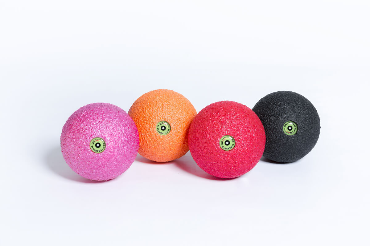 Миофасциальное расслабление с помощью BlackRoll: универсальные массажные валики для спортсменов и не только - 5 Миофасциальное расслабление с помощью BlackRoll: универсальные массажные валики для спортсменов и не только - 5