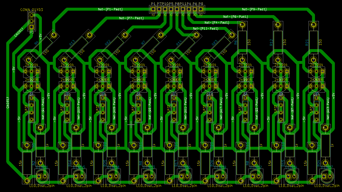 Считаем до трёх: два - 3
