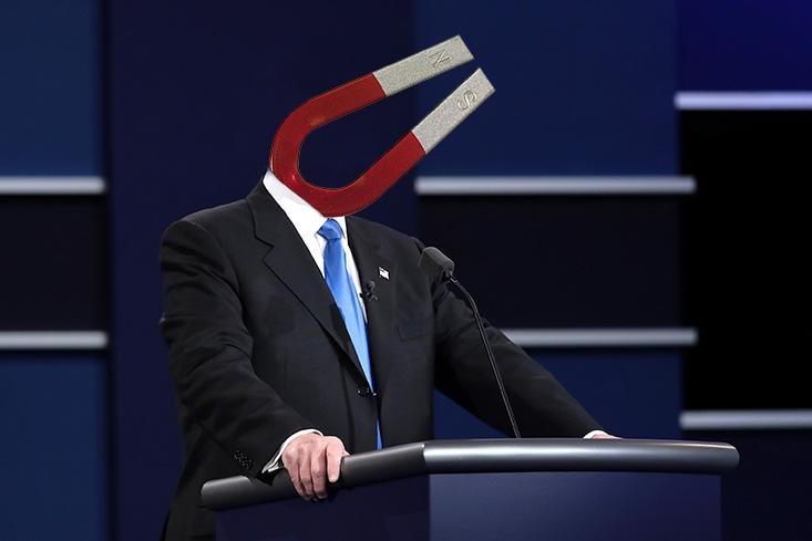 Анатомия обаяния - 3 image