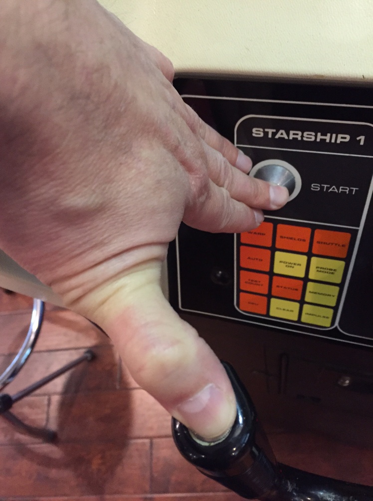 Экс-сотрудник Microsoft обнаружил первую в мире «пасхалку» в аркадной видеоигре - 11 Экс-сотрудник Microsoft обнаружил первую в мире «пасхалку» в аркадной видеоигре - 11