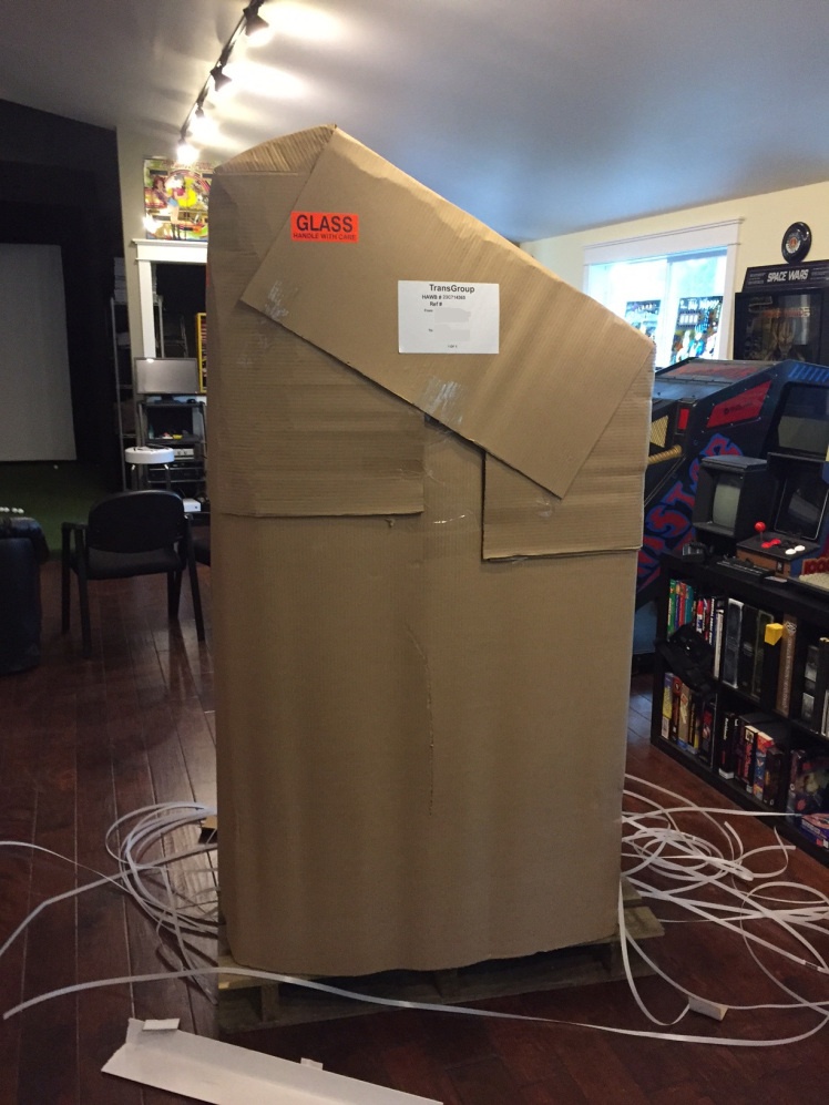 Экс-сотрудник Microsoft обнаружил первую в мире «пасхалку» в аркадной видеоигре - 9 Экс-сотрудник Microsoft обнаружил первую в мире «пасхалку» в аркадной видеоигре - 9