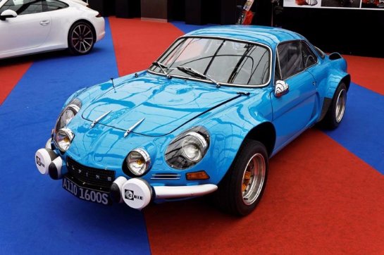 «Экзотическая тройка»: неожиданные суперкары Женевского автосалона «Экзотическая тройка»: неожиданные суперкары Женевского автосалона