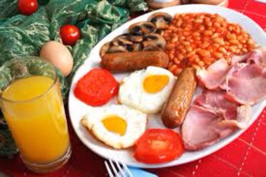 Продукты с холестерином оказались не очень вредными Продукты с холестерином оказались не очень вредными