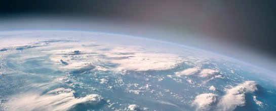 У ученых появилось новое объяснение тому, как на Земле могла развиться жизнь У ученых появилось новое объяснение тому, как на Земле могла развиться жизнь