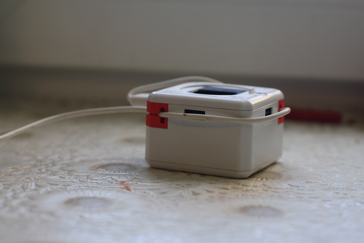 Allocacoc PowerHUB: мобильный USB-разветвитель - 11 Allocacoc PowerHUB: мобильный USB-разветвитель - 11