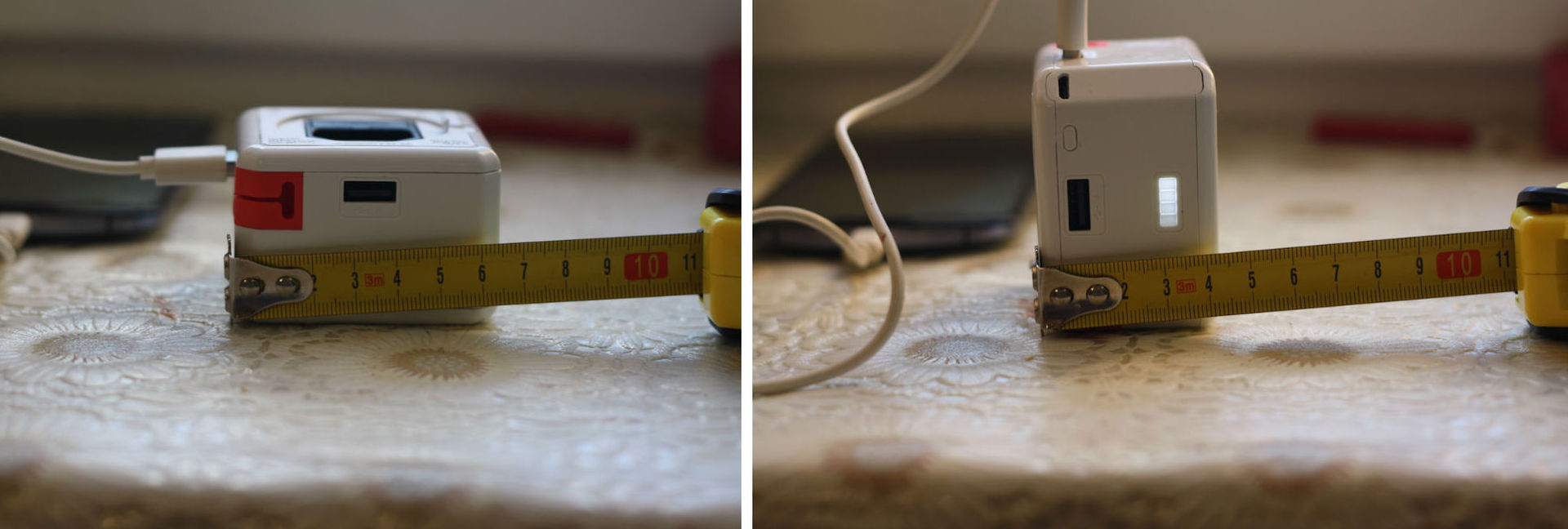 Allocacoc PowerHUB: мобильный USB-разветвитель - 3 Allocacoc PowerHUB: мобильный USB-разветвитель - 3