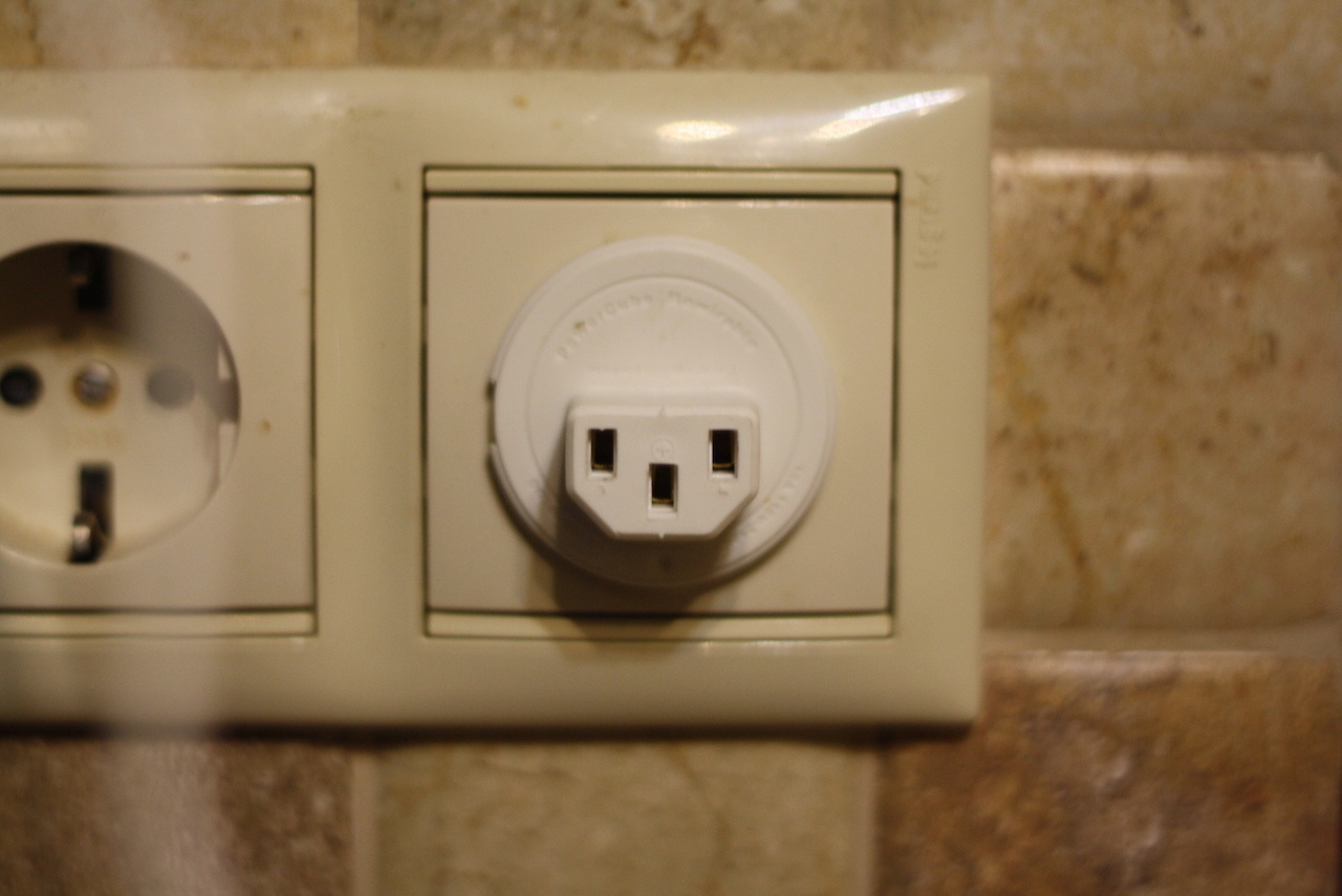 Allocacoc PowerHUB: мобильный USB-разветвитель - 6 Allocacoc PowerHUB: мобильный USB-разветвитель - 6