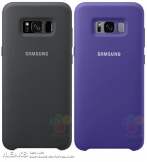 Опубликованы изображения и цены аксессуаров Samsung Galaxy S8