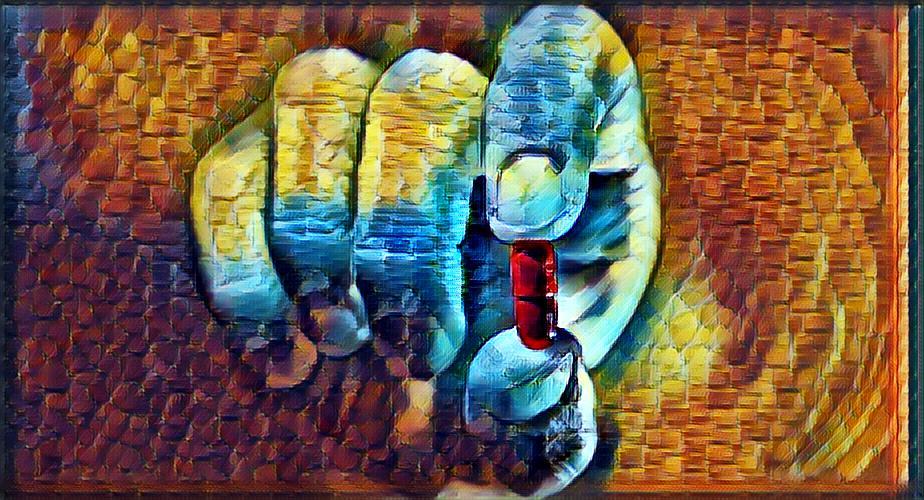 После патча. Часть 3 - 1 image