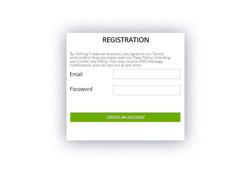 Теория близости: главное правило дизайна, которое помогает перейти от субъективных ощущений к конкретике - 12 Теория близости: главное правило дизайна, которое помогает перейти от субъективных ощущений к конкретике - 12