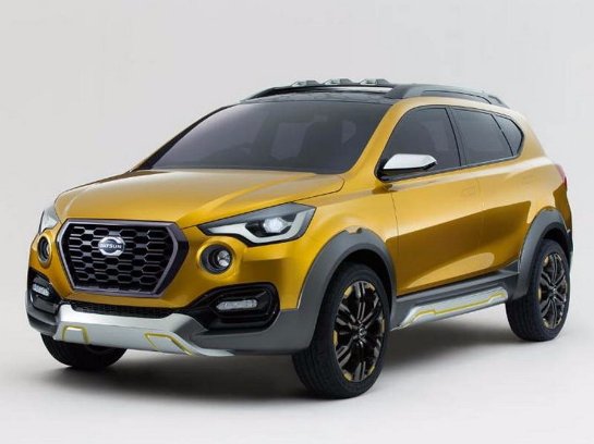 Datsun будет выпускать гибридные автомобили