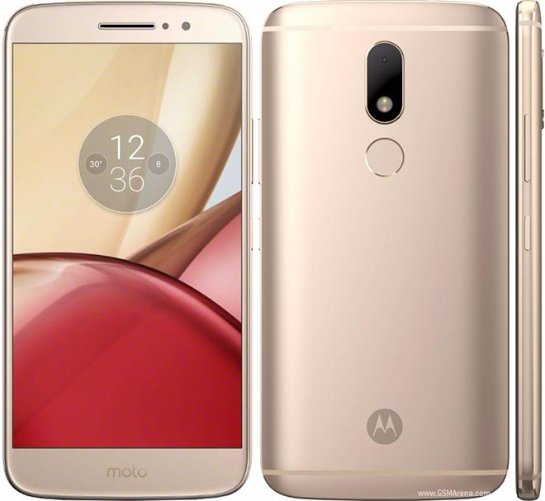 Moto M самый продаваемый смартфон Lenovo