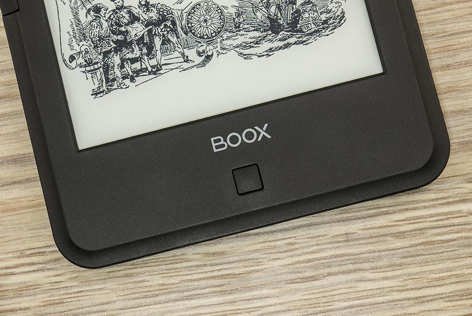 ONYX BOOX Vasco Da Gama: умнее, чем книга, проще, чем планшет - 6