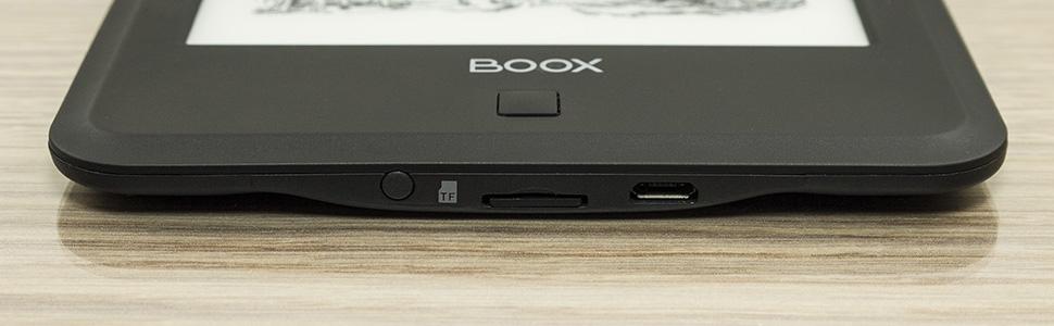 ONYX BOOX Vasco Da Gama: умнее, чем книга, проще, чем планшет - 9
