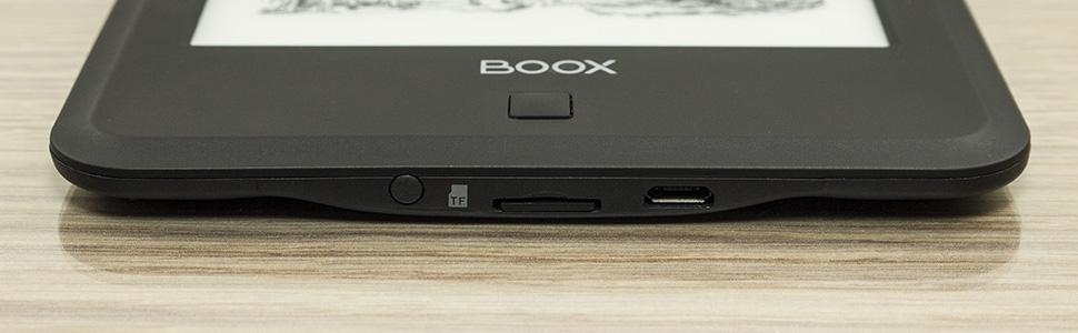 ONYX BOOX Vasco Da Gama: умнее, чем книга, проще, чем планшет - 9