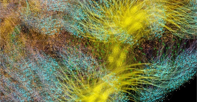 Как выглядят глубокие нейронные сети и почему они требуют так много памяти - 1 image